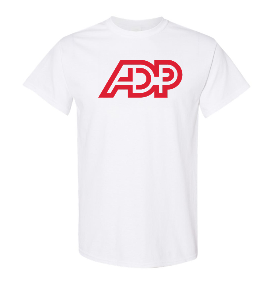 Youth's ADP   Cotton T-Shirt